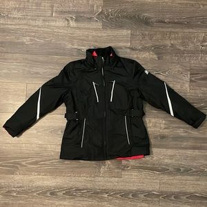 Petite Large ZeroXposur Double Layer Ski Jacket